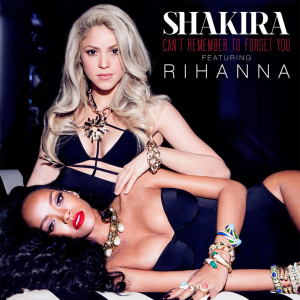 Shakira-Rihanna-Cant-Remember-to-Forget-You-2014-1000x1000 (1)