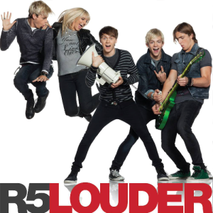 R5-Louder